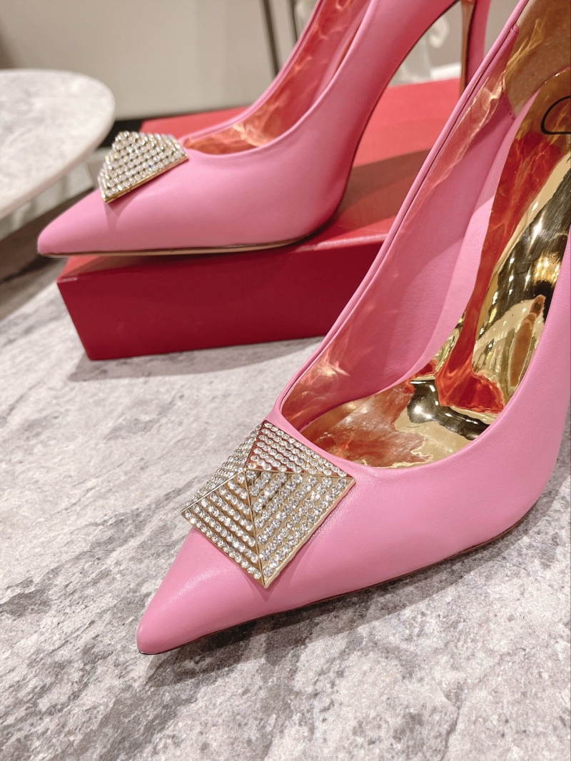 Valentino High Heels